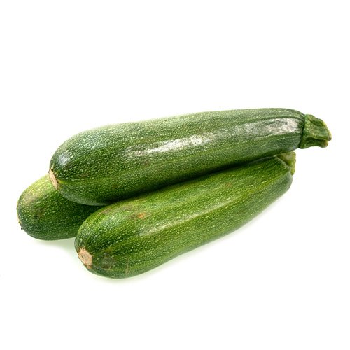 Zucchini Green 1Kg Netherlands